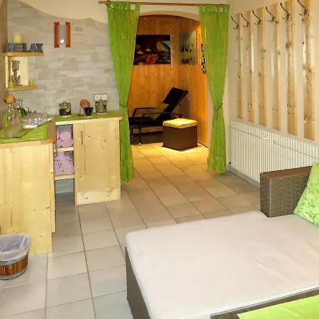 Apartment Ferienwohnung Pitztal 383w *