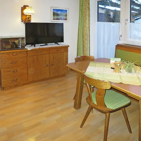 Ferienwohnung Pitztal 383w Apartment