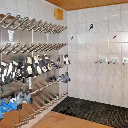 Apartment Ferienwohnung Pitztal 383w
