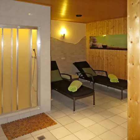 Ferienwohnung Pitztal 383w Apartment Enzenstall
