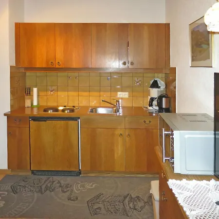 Ferienwohnung Pitztal 383w Apartment Enzenstall