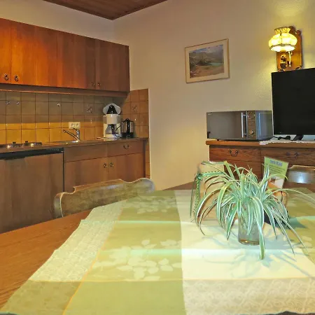 Ferienwohnung Pitztal 383w Apartment *