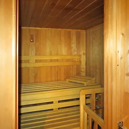 Ferienwohnung Pitztal 383w Enzenstall